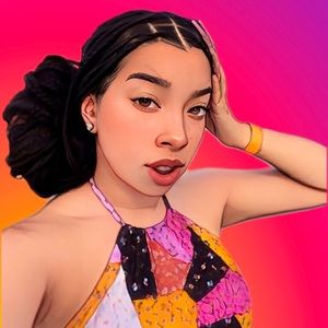 Meet your Posher, Marlaina